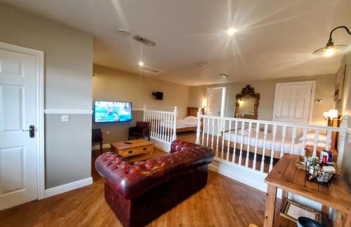 The Golden Ball Cottages - Foto 3