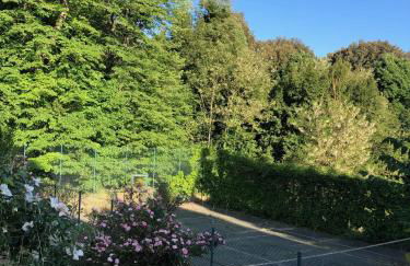 Tuscia Castle Apartments - Foto 10