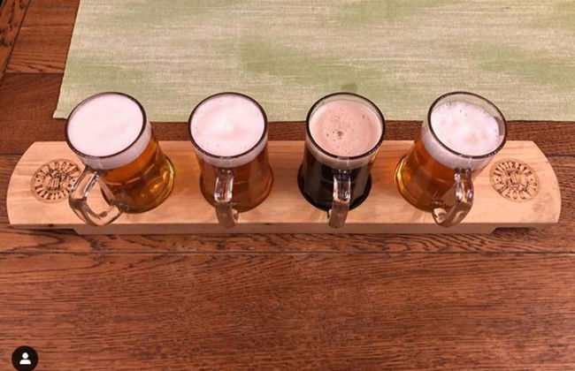 Bratislava Craft Beer Tasting - Foto 2