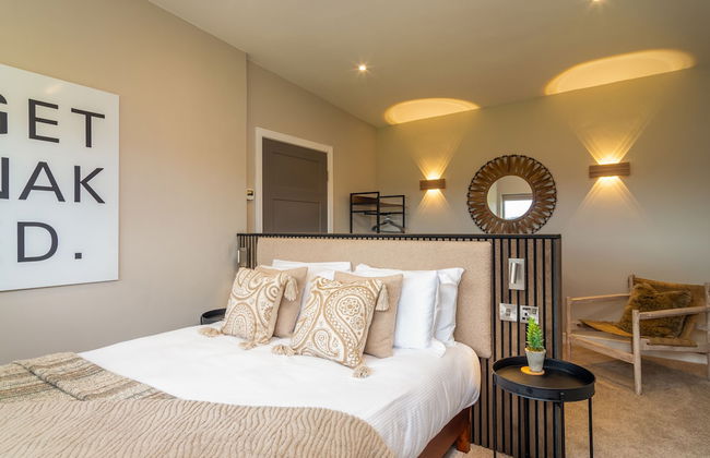 Rachel's Farm Luxury Escapes With Hot Tubs - Photo 54