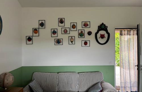 GITE COCOTTE - Foto 4