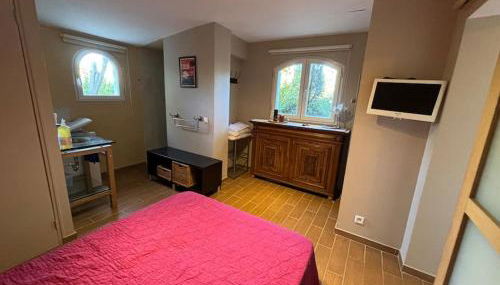 Studio 28 m2 minimum 3 nuits - Foto 4