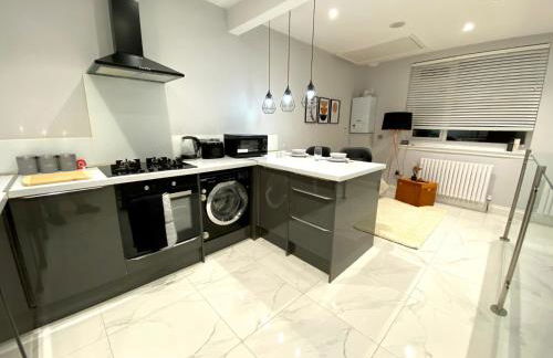 Fratton Apartments - Foto 7