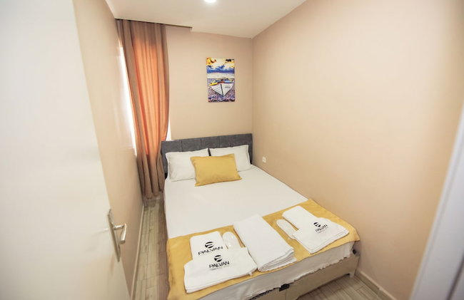 PALVAN ACCOMMODATION - Foto 19