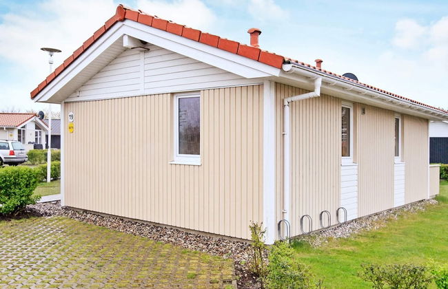 Holiday Home in GrÃ¶mmitz - Foto 23