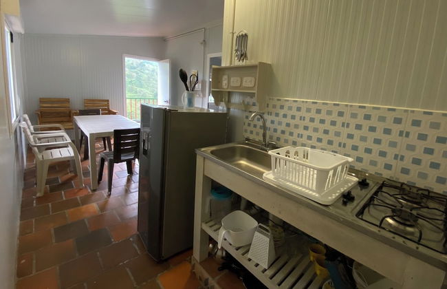 Eco hotel primavera - Foto 41