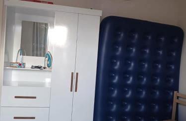 Apartamento Térreo Villa das Águas - Photo 44