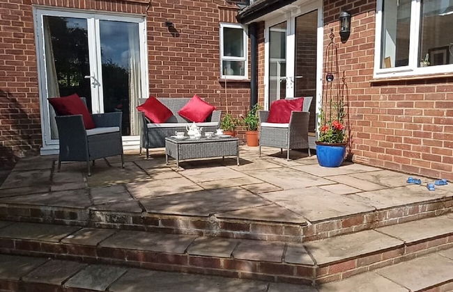 Oak End Lodge - Foto 27