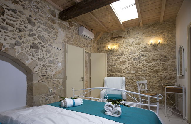 Trigono Holiday House - Foto 8