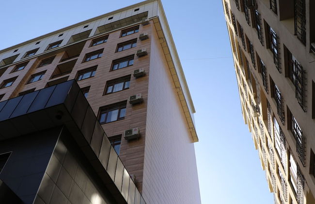 Al-Salam Hotel Apartment - Foto 64