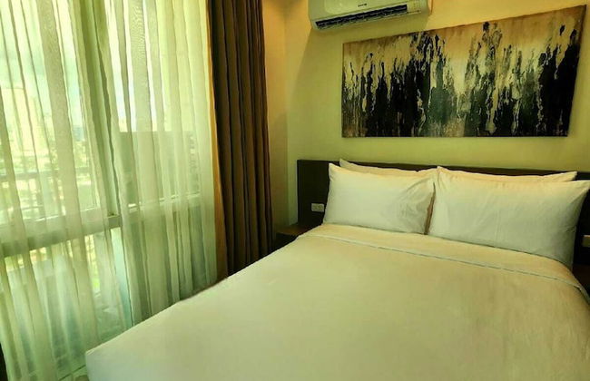The Padgett Suites Cebu - Foto 5