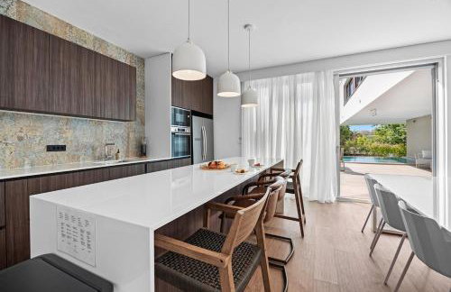 Villa Tie Vižinada - Parenzo by Irundo - Foto 13