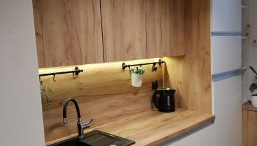 Apartament na Sadowej - Foto 4