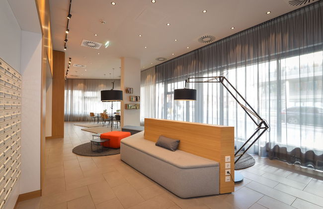 smartments Wien Hauptbahnhof - Foto 3