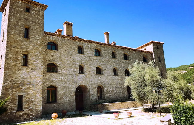 HT CASTELLO DI CAMPOLONGO - Photo 77