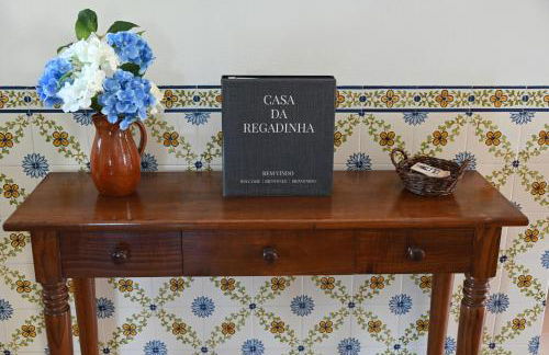 Casa da Regadinha - Foto 9