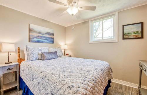 Serenity Hillside Lower - Foto 13