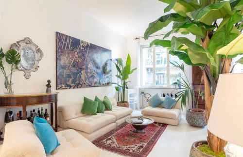 Mediterraneo Loft - Foto 24