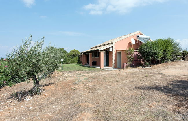 Villa Cesar - Foto 43