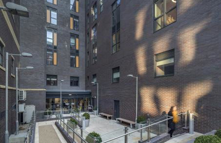 Student Only Collegiate Plummer House Newcastle - Foto 41