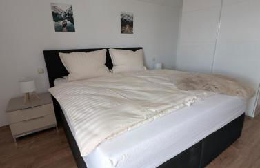 Gemütlich wohnen mit toller Aussicht - Foto 11