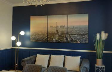 Villa Napoleon - Foto 1