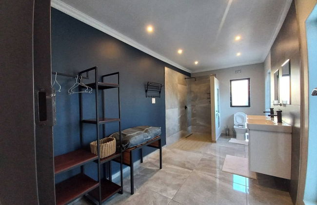 Comfortable and Luxurious Stay - Foto 13