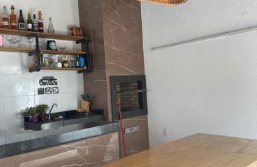 Aconchego Dourado I Alugue casa com piscina a 17min da praia - Photo 53