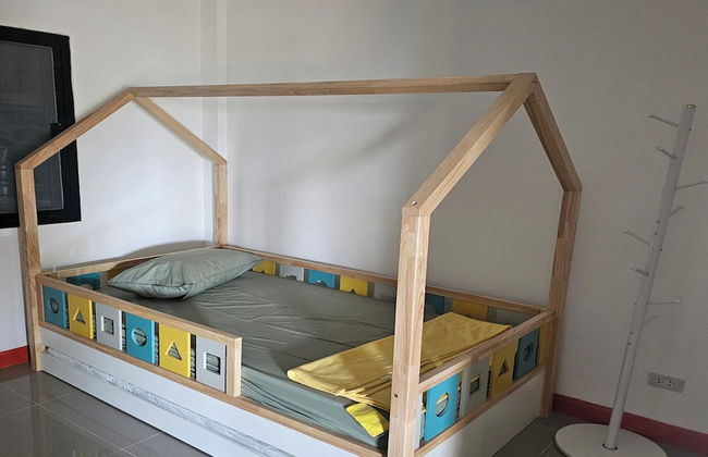 Thanasiri City Villa - Foto 6