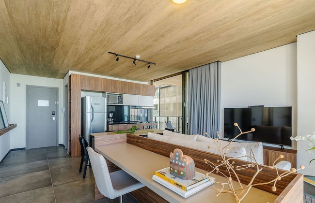 NWTs - Apartamentos com Vista Frente-Mar - Photo 66