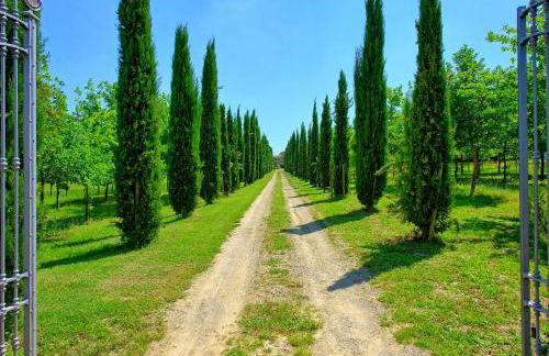 The Estate 1760 - Holiday and Wedding in Cortona - Foto 17