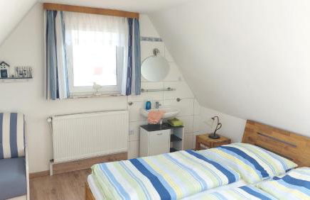 Ferienhaus Nordstrand Whg 5 - Foto 10