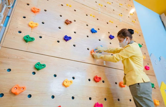 Tk2Resortstay Vinhomes Smart City - Foto 22