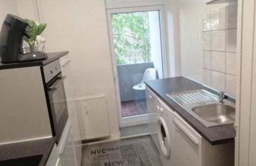 Kölsche Wohnung 2C - Foto 8