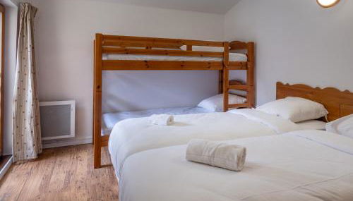 Résidence Les Terrasses de Termignon - Val-Cenis - Foto 2