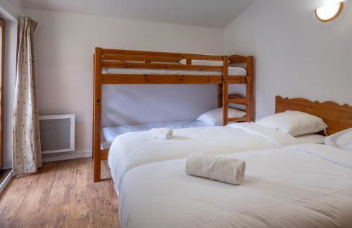 Résidence Les Terrasses de Termignon - Val-Cenis - Foto 2