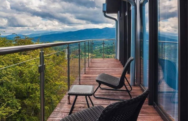 Apartment in Szklarska Poreba With Mountains View - Photo 19