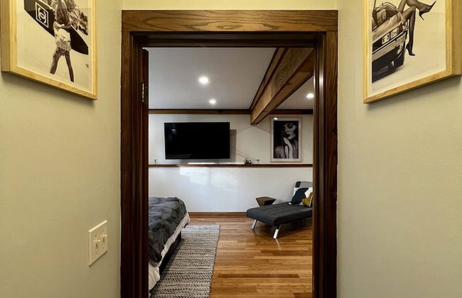 4BDR Long Lake Peninsula Home 7967 - Foto 45