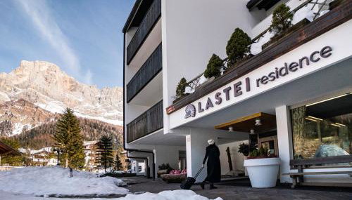 Residence Lastei - Foto 5