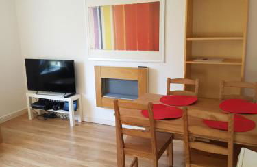 Livingston Business and Contractor Apartment - Foto 9