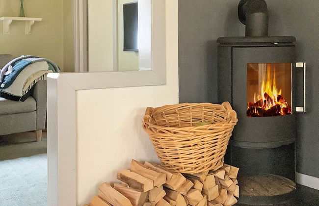 7 Person Holiday Home in Vig - Photo 15