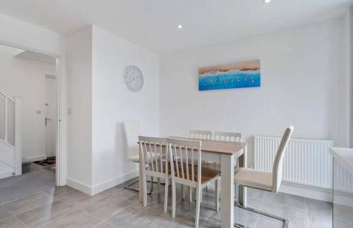 Modern House nr Gwithian Beach & St Ives - Foto 19