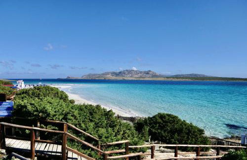 Resort con piscina a soli 250 mt dalla spiaggia La Pelosa - Foto 5