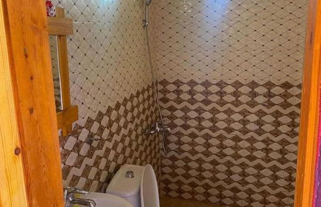 Wadi Rum Rose camP - Photo 28