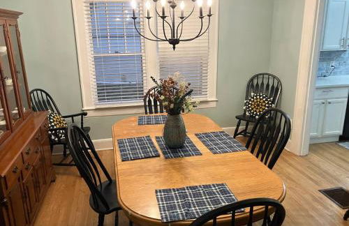 Cottage Retreat Home - Foto 7