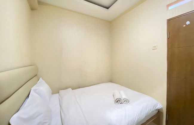 Simply 3BR Apartment at Gateway Ahmad Yani Cicadas - Photo 13