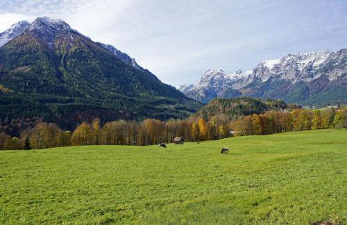 Gästehaus Amort Ferienwohnung - Foto 19