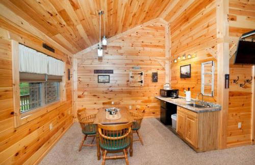 Vacation Rental for Things to Do in Rocky Gap State Park - Foto 24
