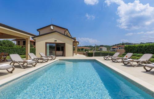 Villa Alena by Interhome - Foto 12