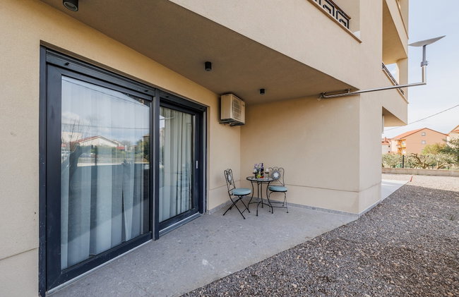 Modern Luxury Apartment Ivana, With two Patios - Foto 49